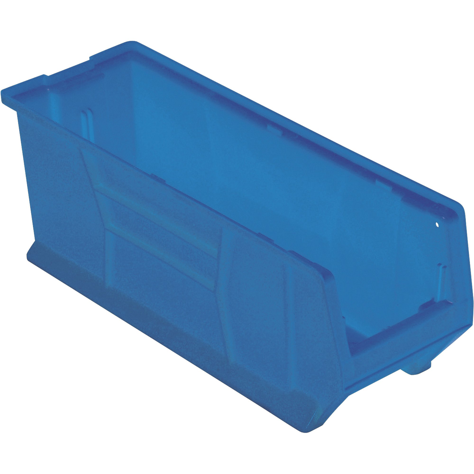 Quantum Storage Hulk Bins — 6-Pack, 23 7/8in.L x 8 1/4in.W x 9in.H
